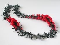 Blooming Boa Necklace