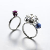 Cluster Bud Rings