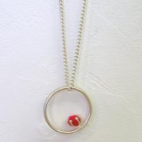 Bud Pendant