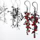 Boa Earrings | | | Boa Earrings
