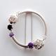 Cluster Bud Brooch | | | Cluster Bud Brooch