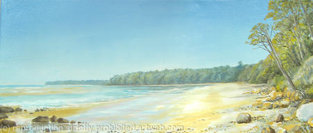 Priory Bay