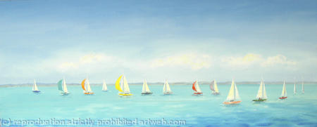 Yacht Race
