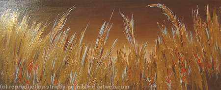 Gold Field
