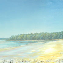 Priory Bay