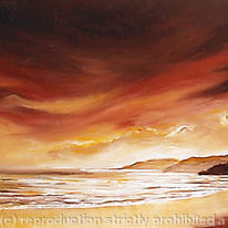 Chocolate Gold Beach