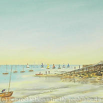 Seaview Yacht Club