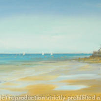 Approaching Seaview