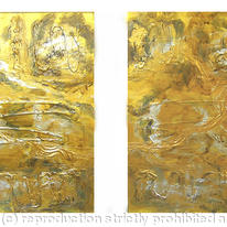 Gold Strata
