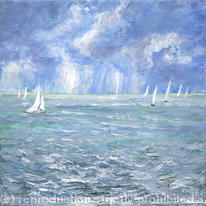 A Freshening Wind