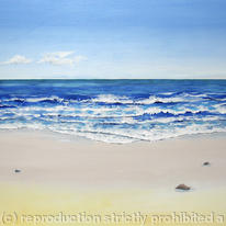 Quiet Beach