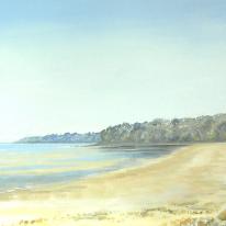 Peaceful Priory Bay