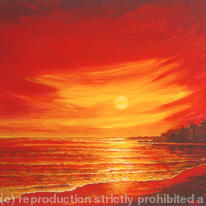 Red Tropical