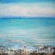Blue Spinnaker with…