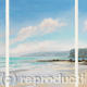 Seagrove Triptych