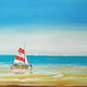  Sailing Boat