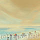 People on the Beach