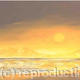 Chocolate Sunset Beach