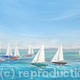 Mermaid Yachts Sailing