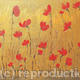 Gold Poppy Field