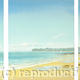 New Summer Triptych