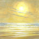 Sunrise over Appley…