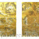 Gold Strata