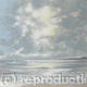 Morning Sun on the Sea