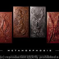 METAMORPHOSIS - POSTER 1 