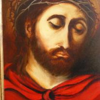 Head Of Christ