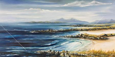Sanna Bay