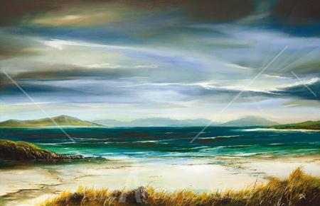 Luskentyre Sands