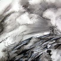 Flowing Clouds