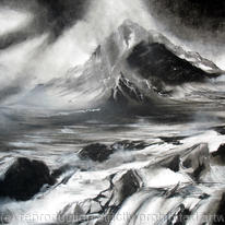 Buachaille Etive Mor