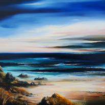 Islays Lonely Sands