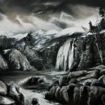 Falls of Falloch