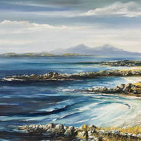 Sanna Bay