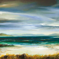 Luskentyre Sands