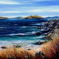 A Day at Taransay
