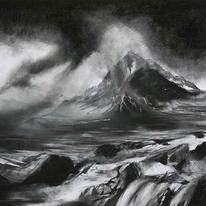 Buchaille of Etive Mor