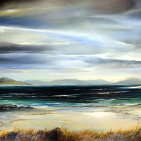 Luskentyre