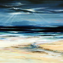 Harris - Wind Blown Shadows