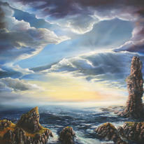The Old Man of Hoy