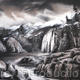 Falls of Falloch