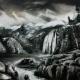Falls of Falloch