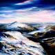Ben Vorlichs Winters…