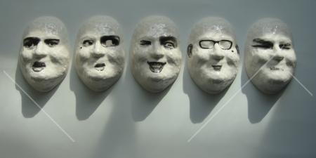 JoVille Residents (sold separately)