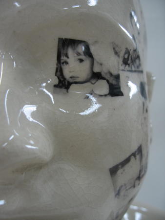 Family Matters I (detail)