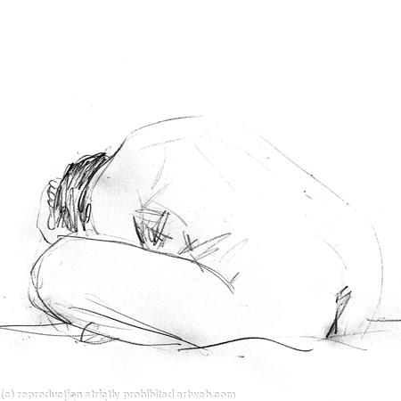 Hide