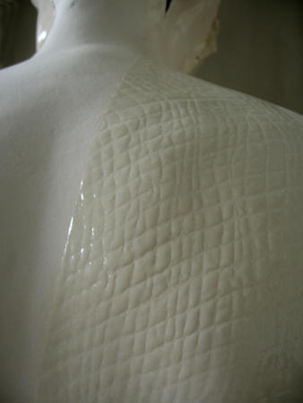 Differences II (detail)